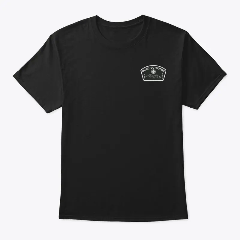 Quad Outdoors T-Shirt