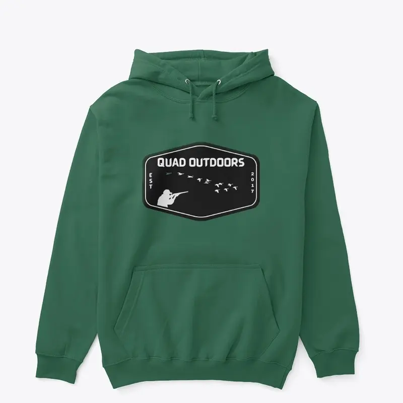 Waterfowl Hoodie