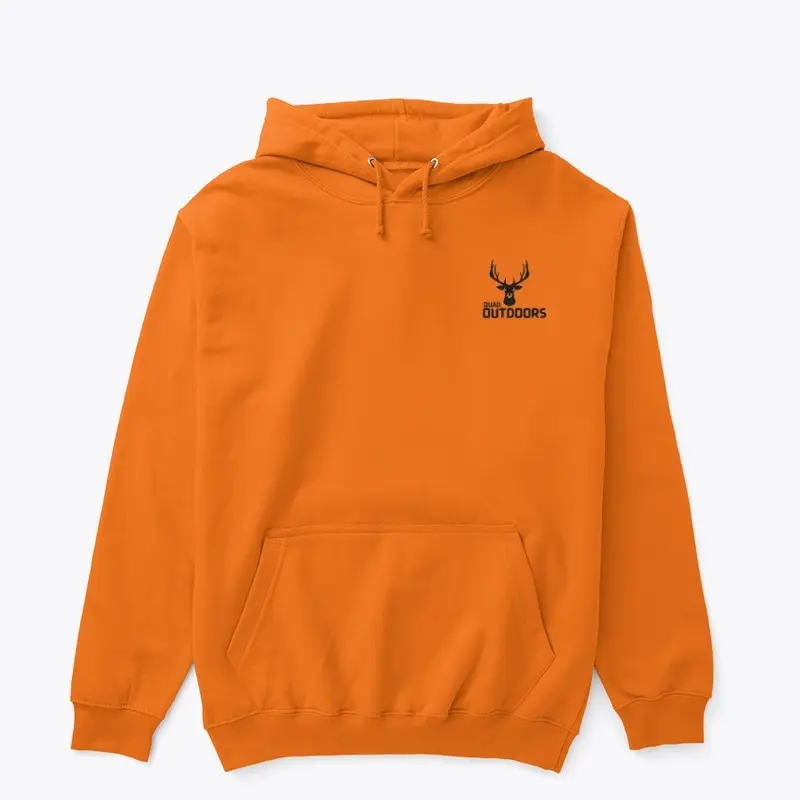 Deer SZN Hoodie