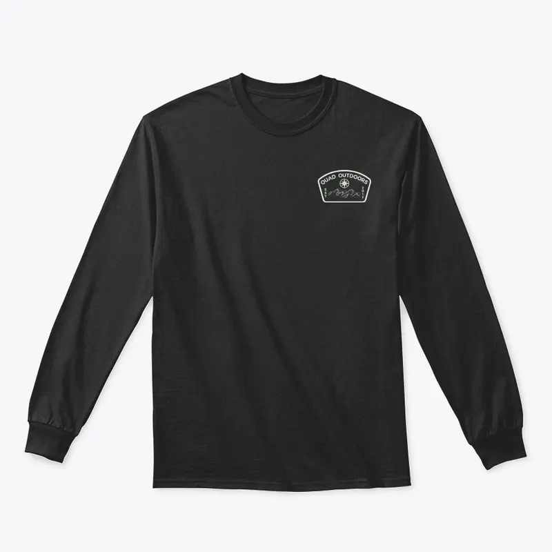 Quad Long Sleeve 